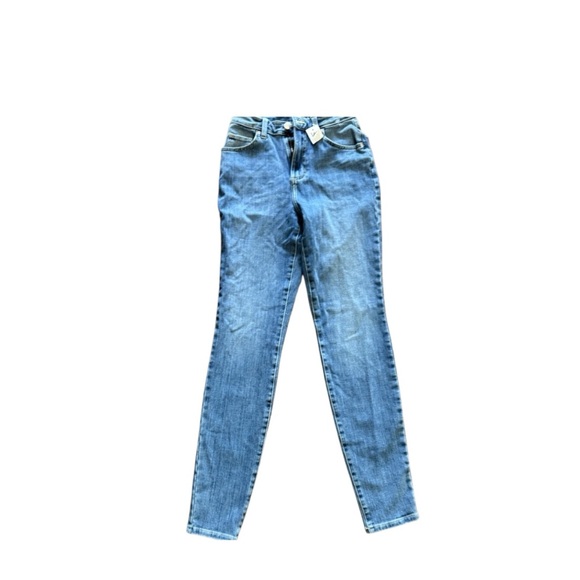 Lee Denim - Women’s LEE High Rise Skinny Jeans - Size 25
